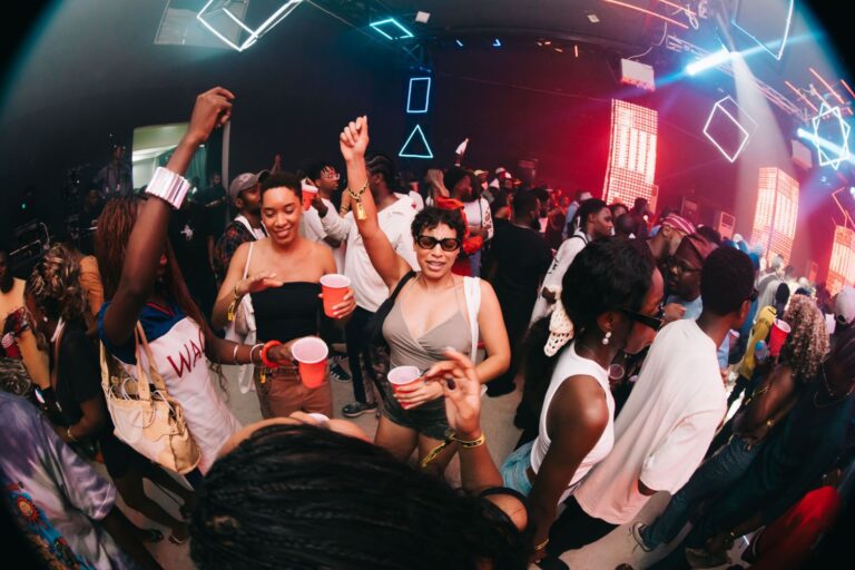 Party Emergency Kit: 5 Drinks That Save Any Lagos Gathering | Naija Liquor Party Emergency Kit, Lagos party