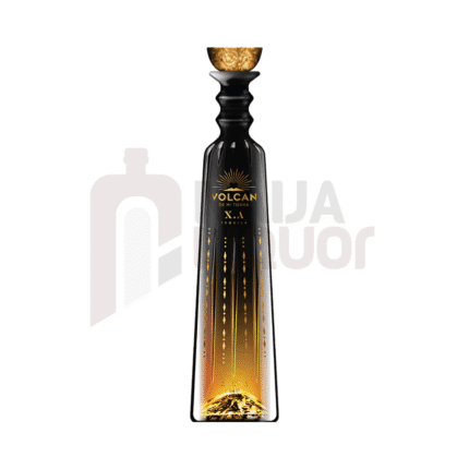 Volcan De Mi Tierra XA Tequila Extra Anejo | Tequila | 75cl