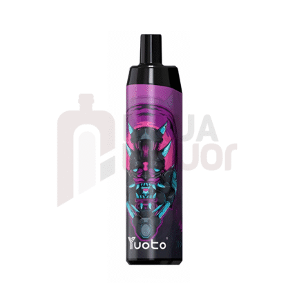 Yuoto Thanos-2 10000 Puff Mint Vape