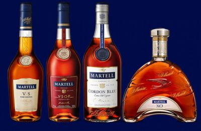 Cognac Classification Guide: Why Martell Uses XO, VS, VSOP Rankings