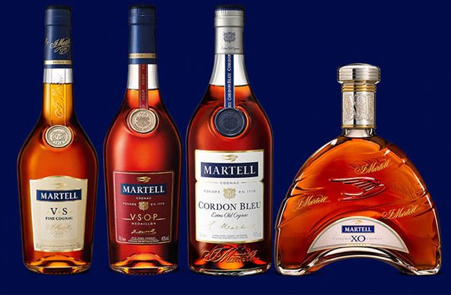 Cognac Classification Guide: Why Martell Uses XO, VS, VSOP Rankings | Naija Liquor Cognac Classification Guide: Why Martell Uses XO, VS, VSOP Rankings