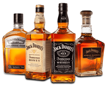 Naijaliquor.com - types of Jack Daniel