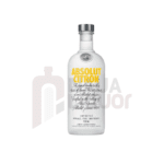Absolut Citron