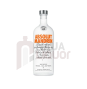 Absolut Vodka Mandrin