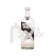 Absolut Vodka Vanilla