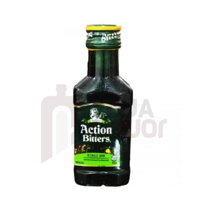 Action Bitters