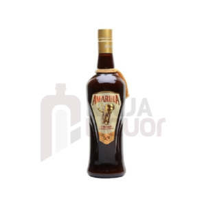 Amarula Cream