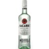 Bacardi Carta Blanc