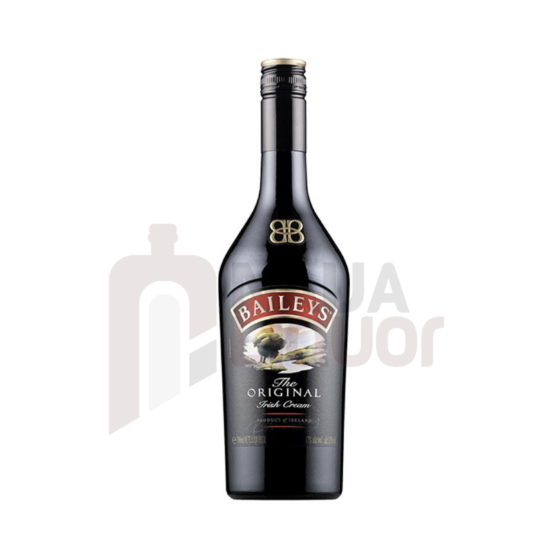 Baileys Original Irish Cream