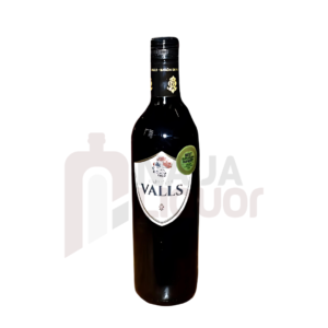 Baron De Valls Red Wine