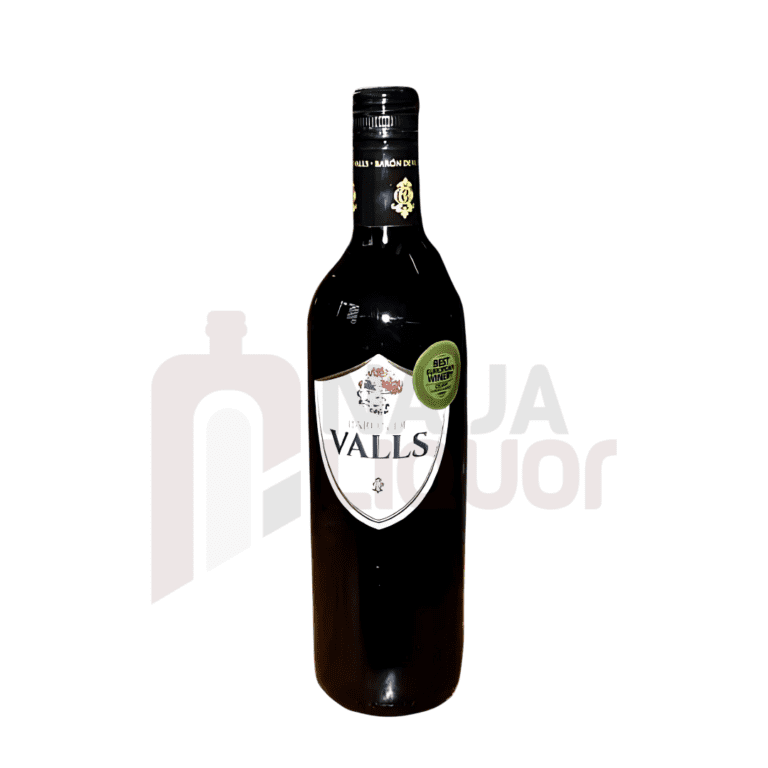 Baron Romero Red Wine | Red Wine | 75cl | Naija Liquor