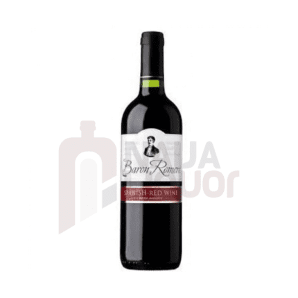 Baron Romero Red Wine