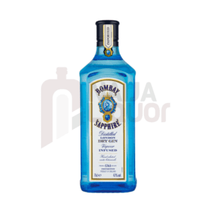 Bombay Sapphire