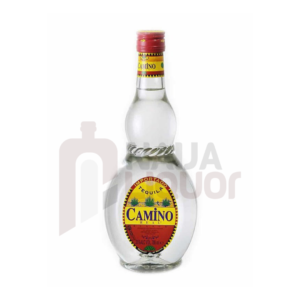 Camino Tequila Blanco