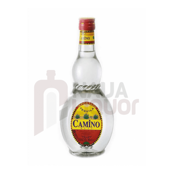 Camino Tequila Blanco Camino Tequila Blanco
