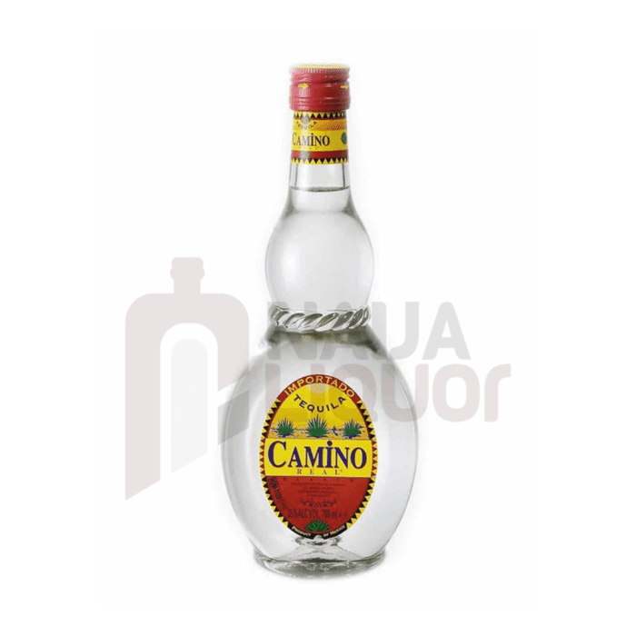 Camino Tequila Blanco