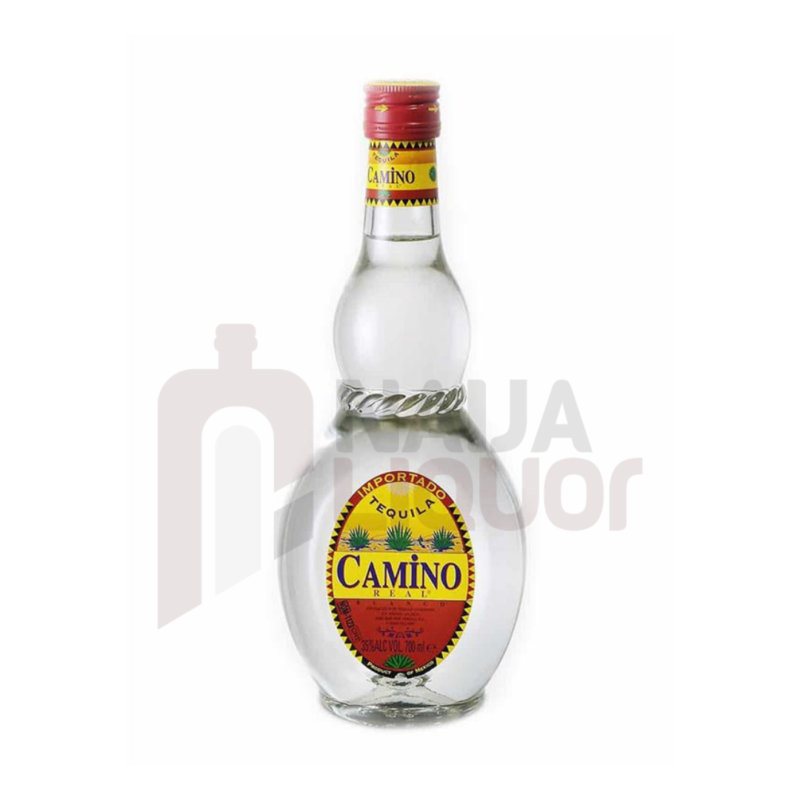 Camino Tequila Blanco