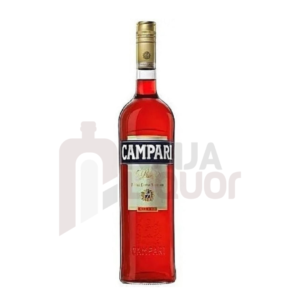 Campari Bitters