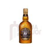 Chivas Regal XV 15 years