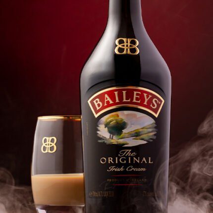 Barleys
