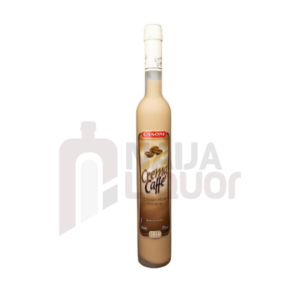 Crema Caffe Liqueur