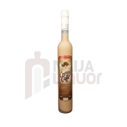 Crema Caffe Liqueur