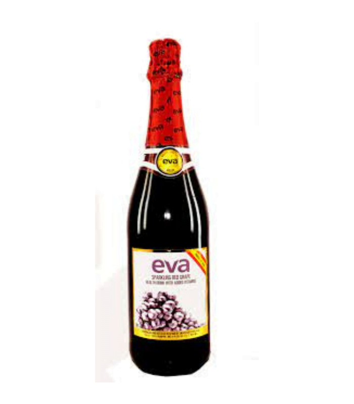 Eva Sparkling Red Wine