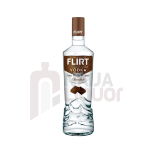 Flirt Vodka Chocolate