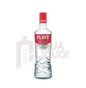 Flirt Vodka Silver