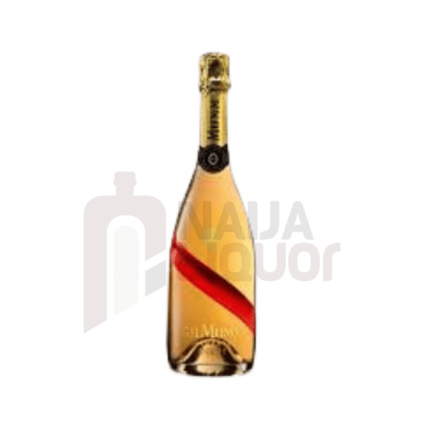 GH Mumm Olympe GH Mumm Olympe Demi-Sec Champagne
