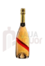 GH Mumm Olympe Demi-Sec Champagne