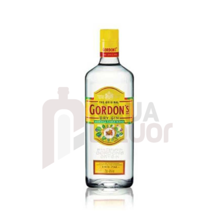 Gordon’s London Dry Gin