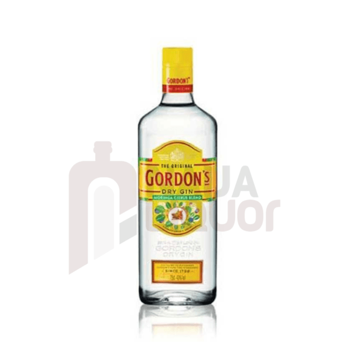 Gordon’s London Dry Gin