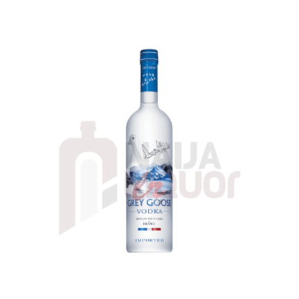 Grey Goose Vodka