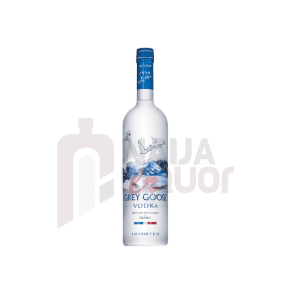 Grey Goose Vodka Grey Goose Vodka