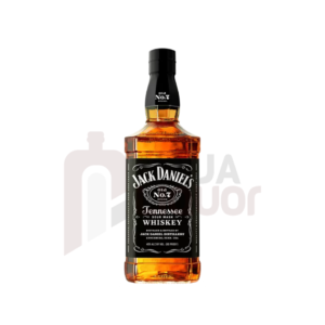 Jack Daniel's Old No. 7