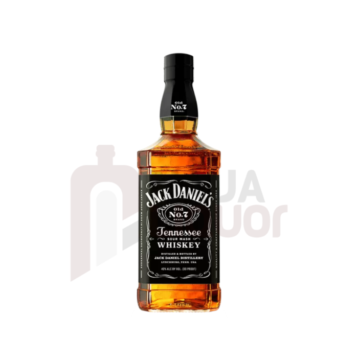 Jack Daniel's Old No. 7