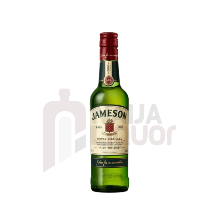 Jameson Irish Whiskey | Whiskey | 20cl