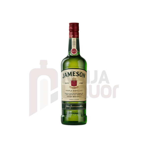 Jameson Original Jameson Irish Whiskey