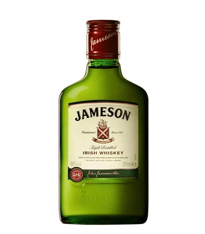 Jameson Whiskey 20cl (Miniature)