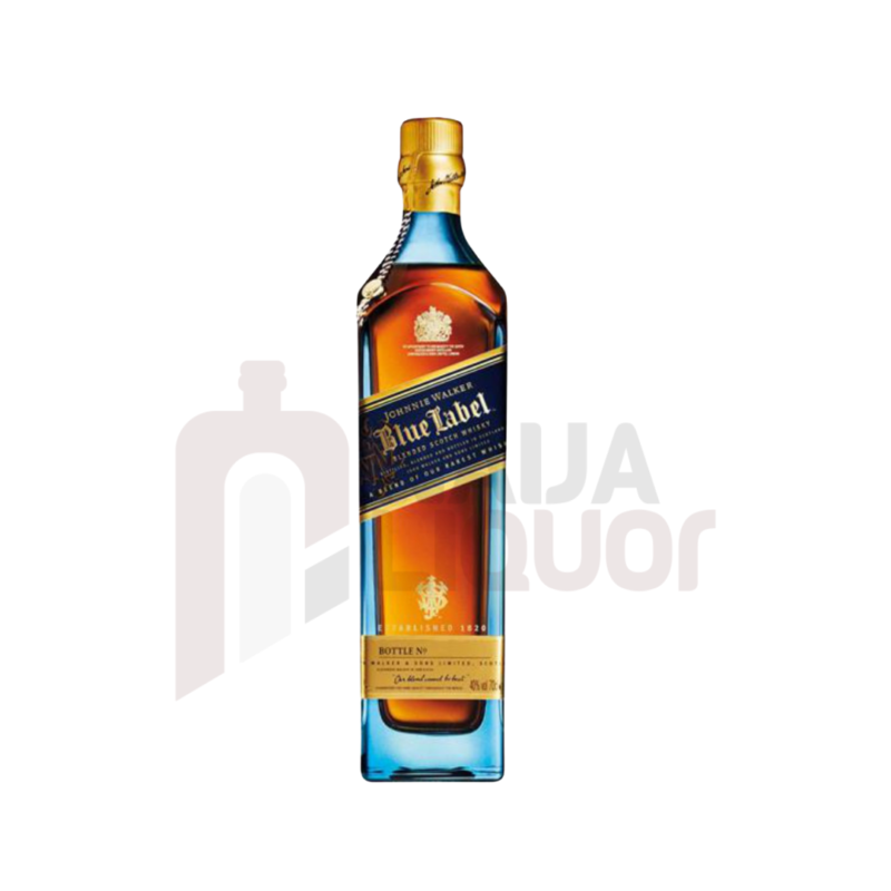 Johnnie Walker Blue Label