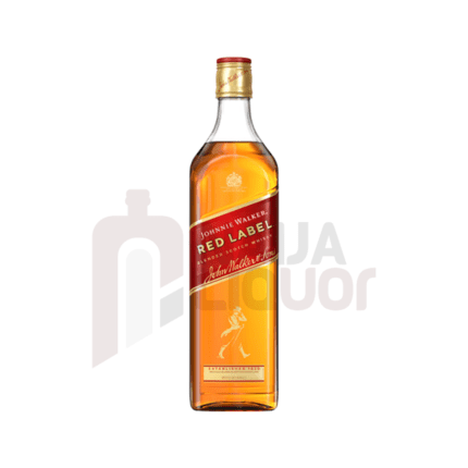 Johnnie Walker Red Label