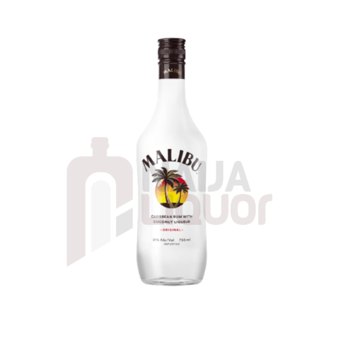 Malibu Coconut Rum