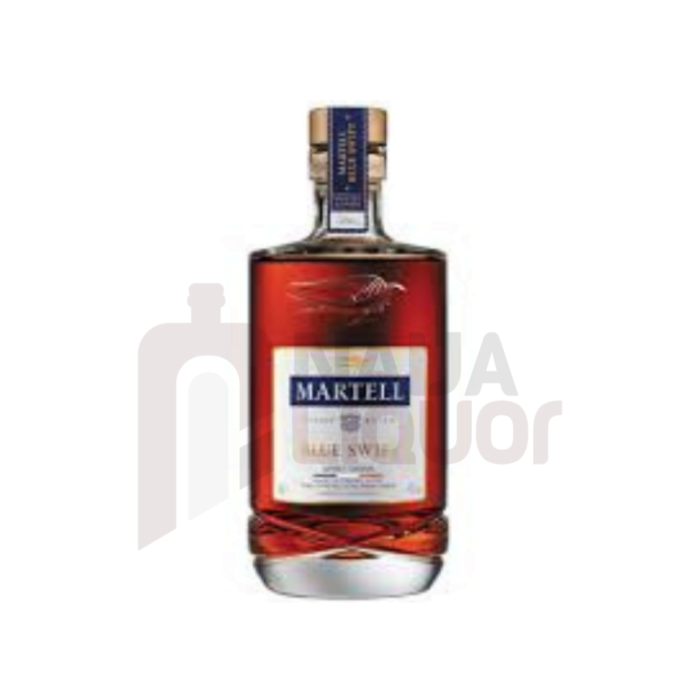 Martell Blue Swift