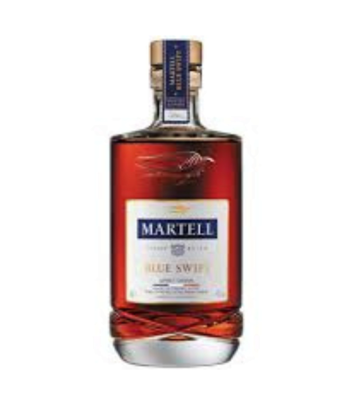 Martell Blue Swift | Cognac | 40% | 750ml