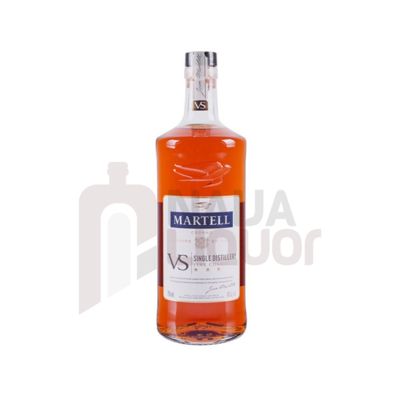 Martell VS Single Distillery