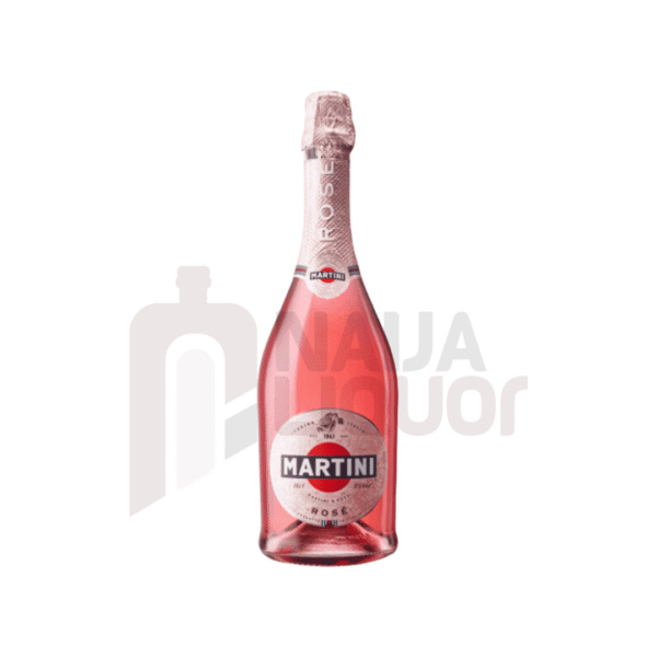 Martini Rose Martini Rose
