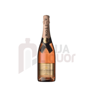 Moet & Chandon Nectar Imperial Rose