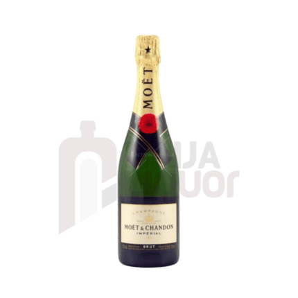 Moet & Chandon Nectar Imperial Rose