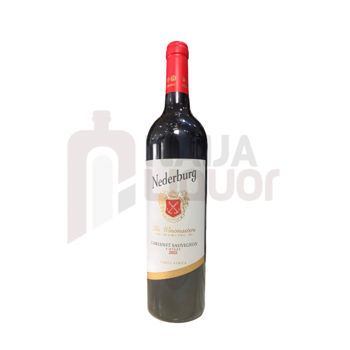 Nederburg Cabernet Sauvignon Dry Wine